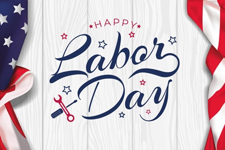 Labor Day