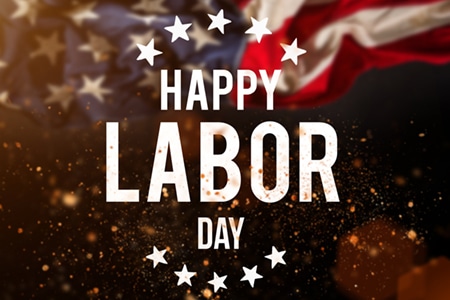 Labor Day